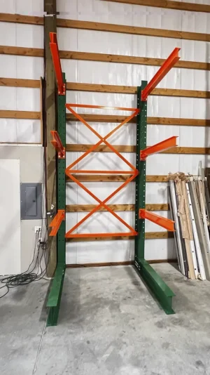 Cantilever Racking