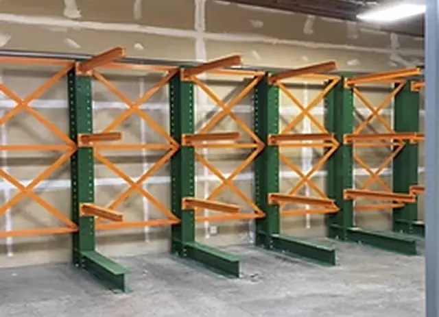 cantilever-racking Front Page