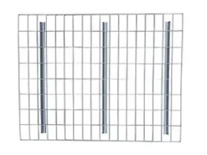 Wire Deck