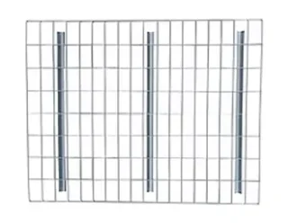 Wire Deck