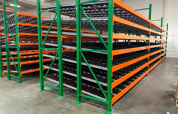pallet-racking Front Page