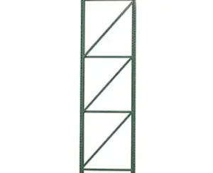 192" Teardrop Style Uprights