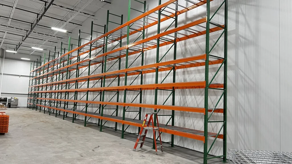 8 Reasons to Invest in Pallet Storage Racks Pallet Storage Racks