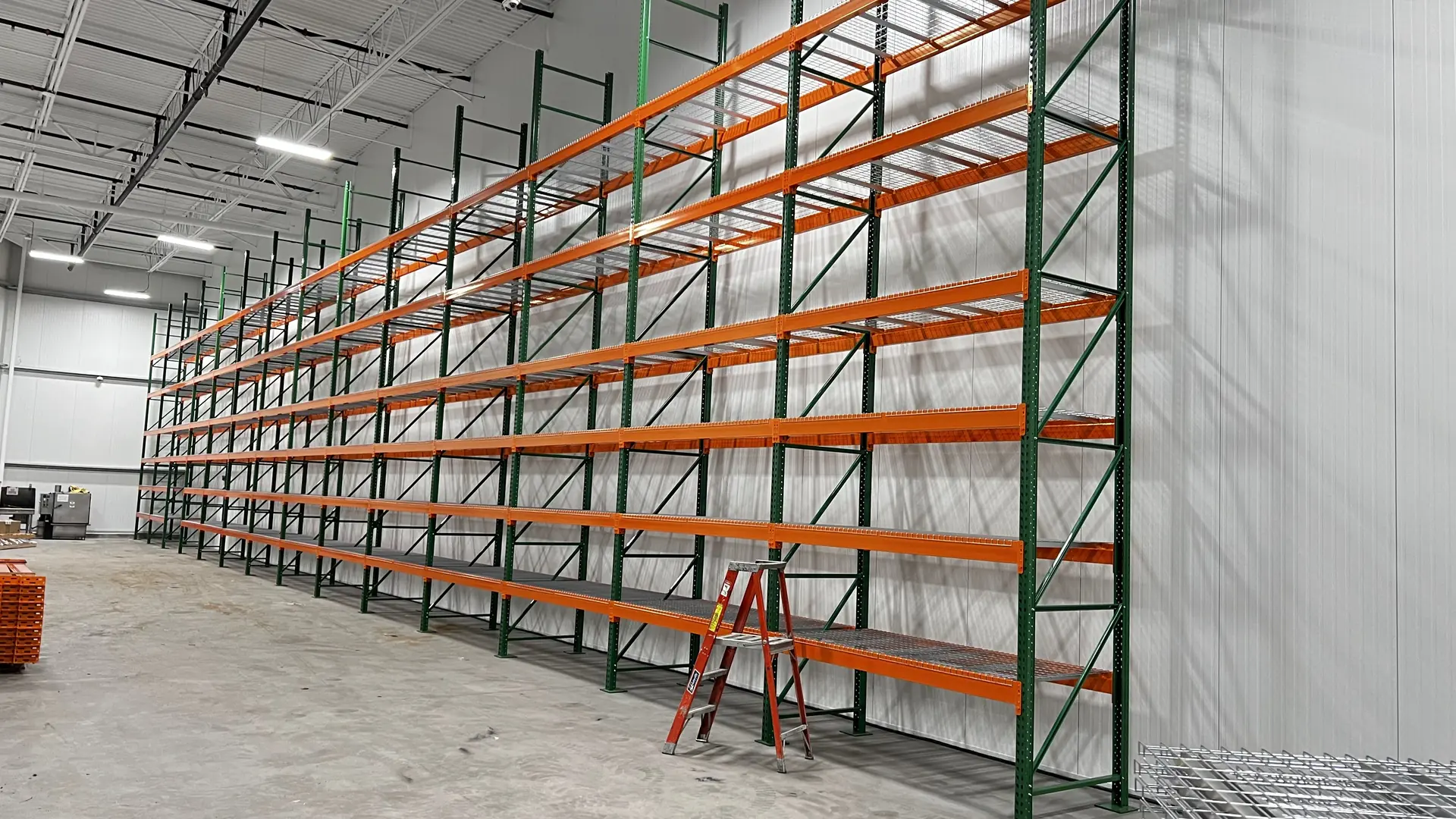 Pallet Racking In salt lake city utah