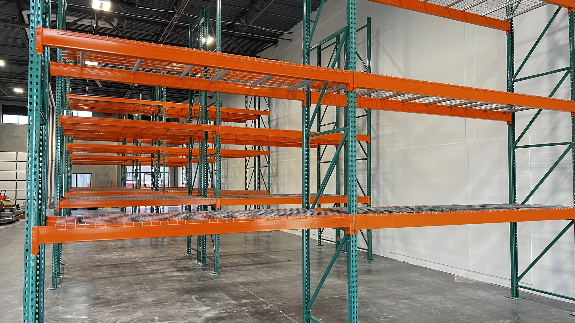 Pallet Racking in Utah