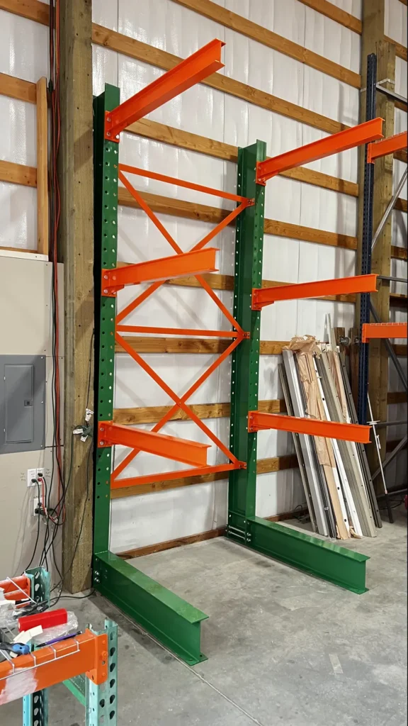 What is the Weight Limit for Pallet Racks? Understanding Load Capacity What is the Weight Limit for Pallet Racks? Understanding Load Capacity
