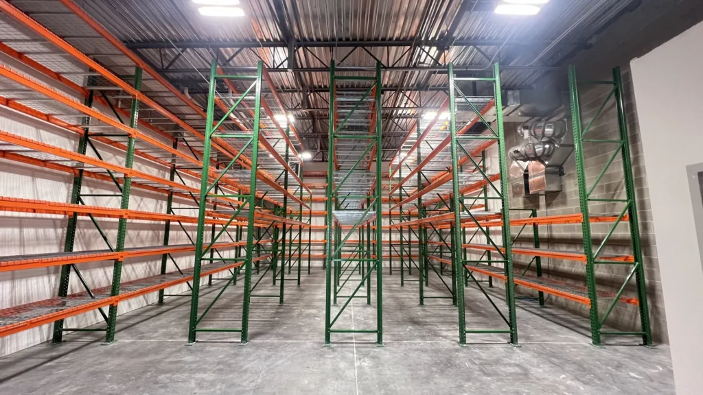 What Is Pallet Rack Safety Backing? What Is Pallet Rack Safety Backing?