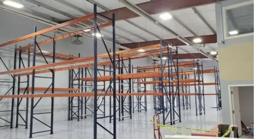 Pallet Racking in Utah