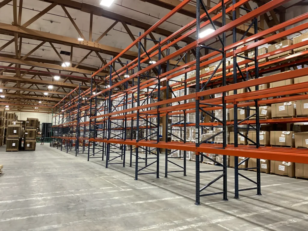 The Importance of Regular Pallet Rack Inspections Pallet Racking in Utah