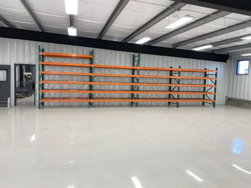 Pallet Racking in Utah