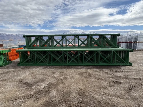 Used vs New Pallet Racking in Salt Lake City – Which Is Better?