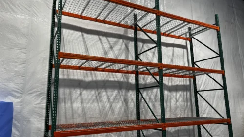 Pallet Racking Salt Lake City Utah: Where Businesses Buy Warehouse Racking