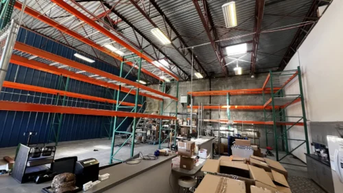 How to Increase Warehouse Storage Space Without Moving Locations (Indiana Guide)