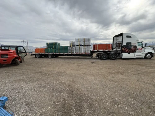 How to Expand Your Warehouse Storage Without Leasing More Space