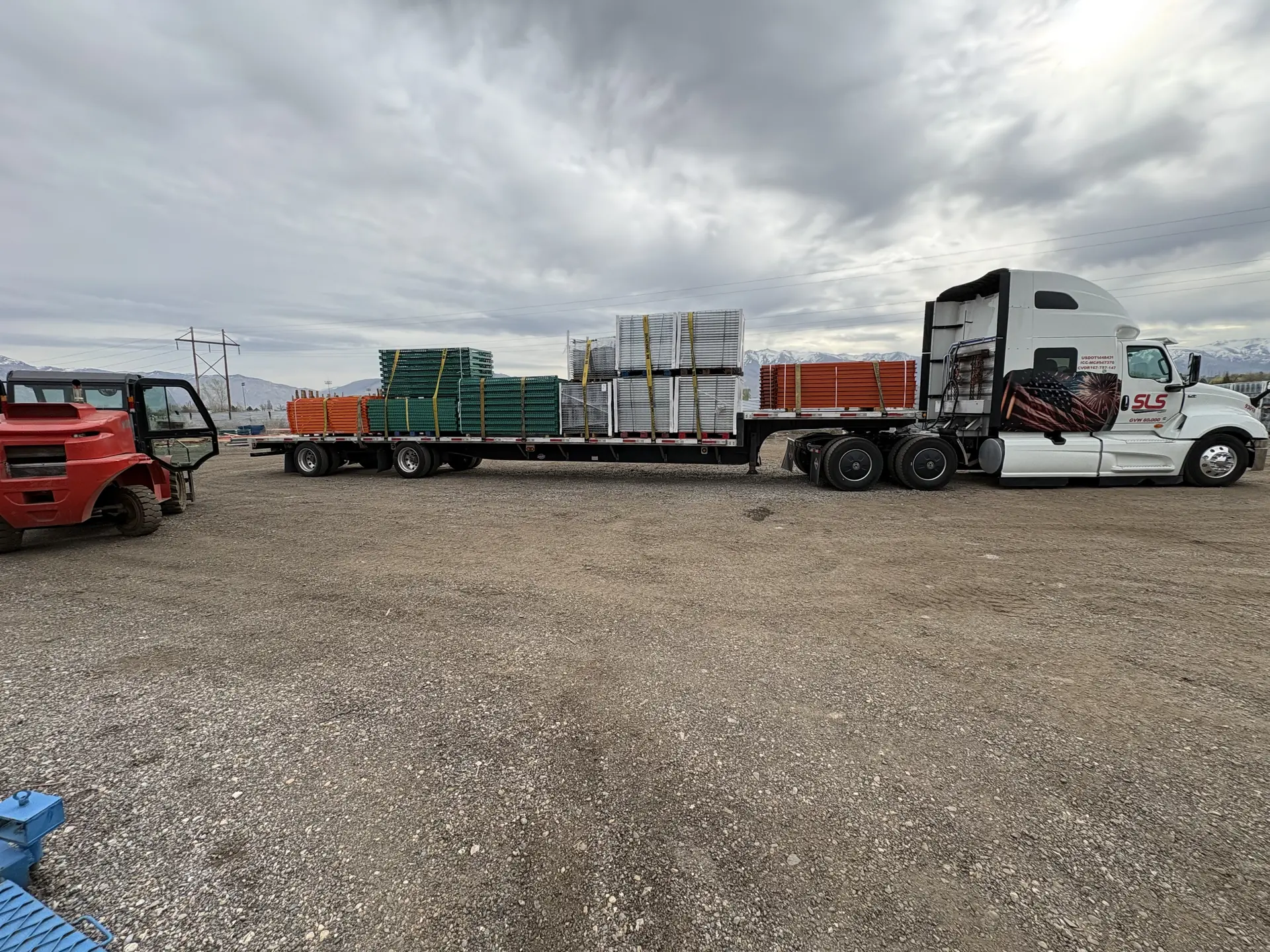 How to Expand Your Warehouse Storage Without Leasing More Space